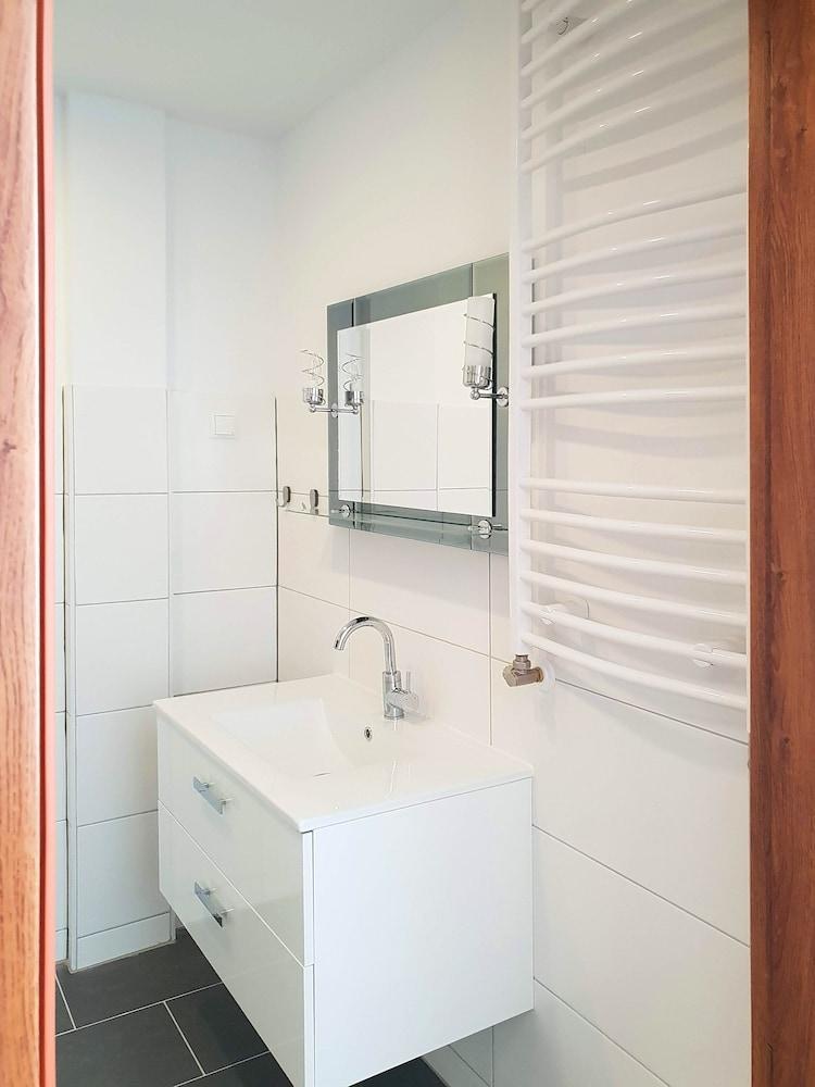 Hotel Denbu Hamburg Luaran gambar