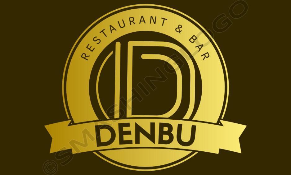 Hotel Denbu Hamburg Luaran gambar